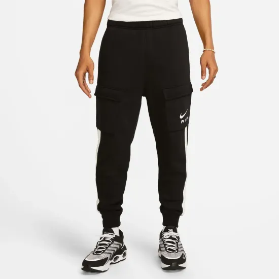 Штани Nike Air Fleece Cargo FN7693-010