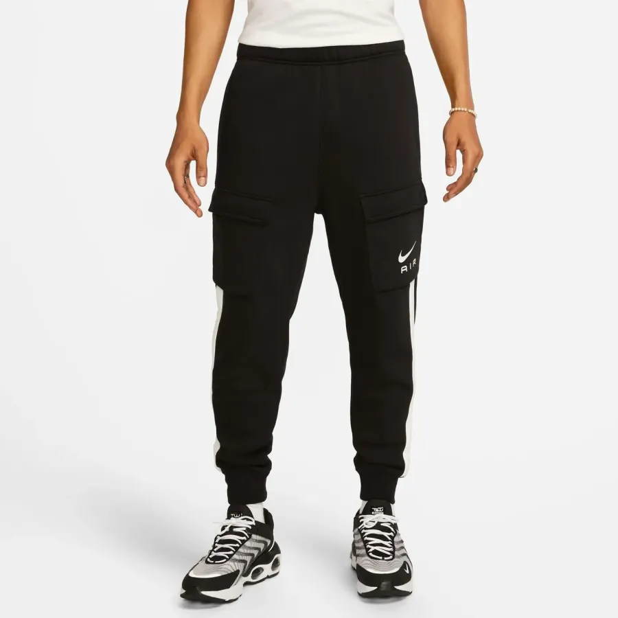 Штани Nike Air Fleece Cargo FN7693-010