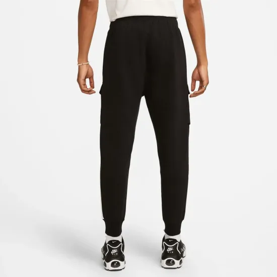 Штани Nike Air Fleece Cargo FN7693-010