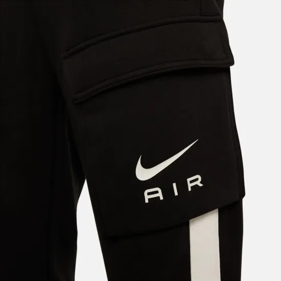 Штани Nike Air Fleece Cargo FN7693-010