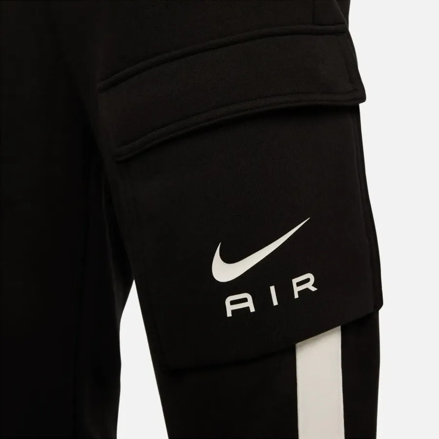 Штани Nike Air Fleece Cargo FN7693-010