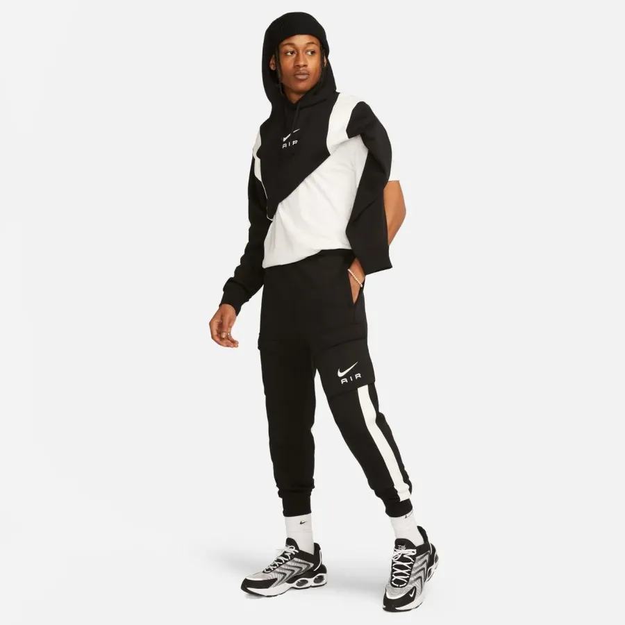Штани Nike Air Fleece Cargo FN7693-010