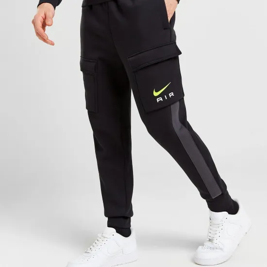 Штани Nike Air Fleece Cargo FN7693-011