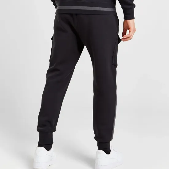 Штани Nike Air Fleece Cargo FN7693-011
