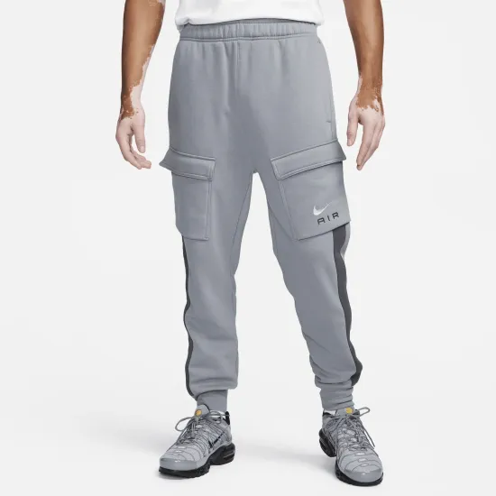 Штани Nike Air Fleece Cargo FN7693-065