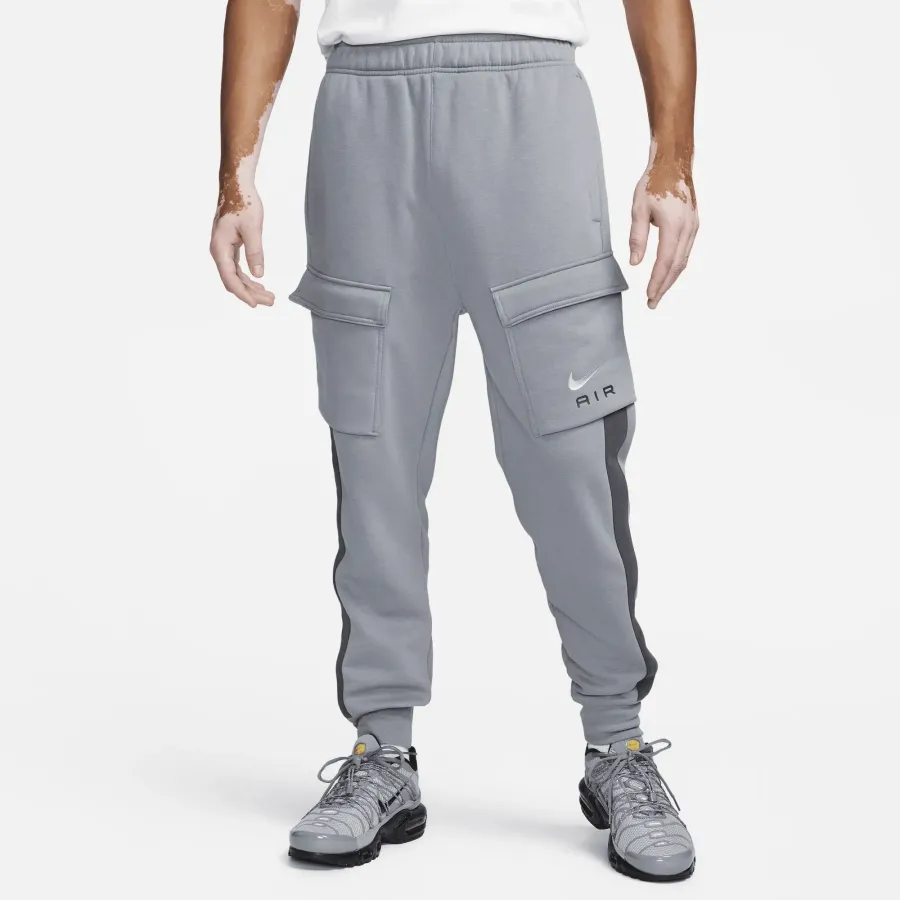 Штани Nike Air Fleece Cargo FN7693-065