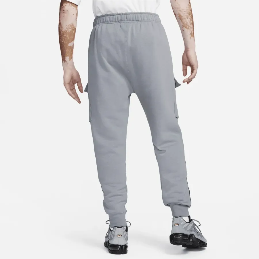 Штани Nike Air Fleece Cargo FN7693-065