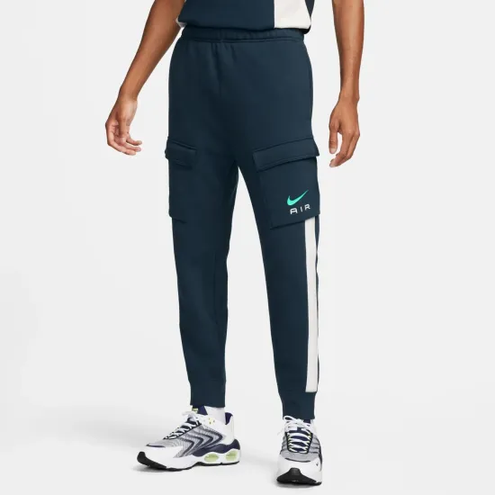 Штани Nike Air Fleece Cargo FN7693-410