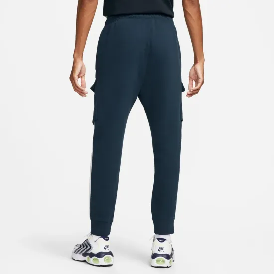Штани Nike Air Fleece Cargo FN7693-410