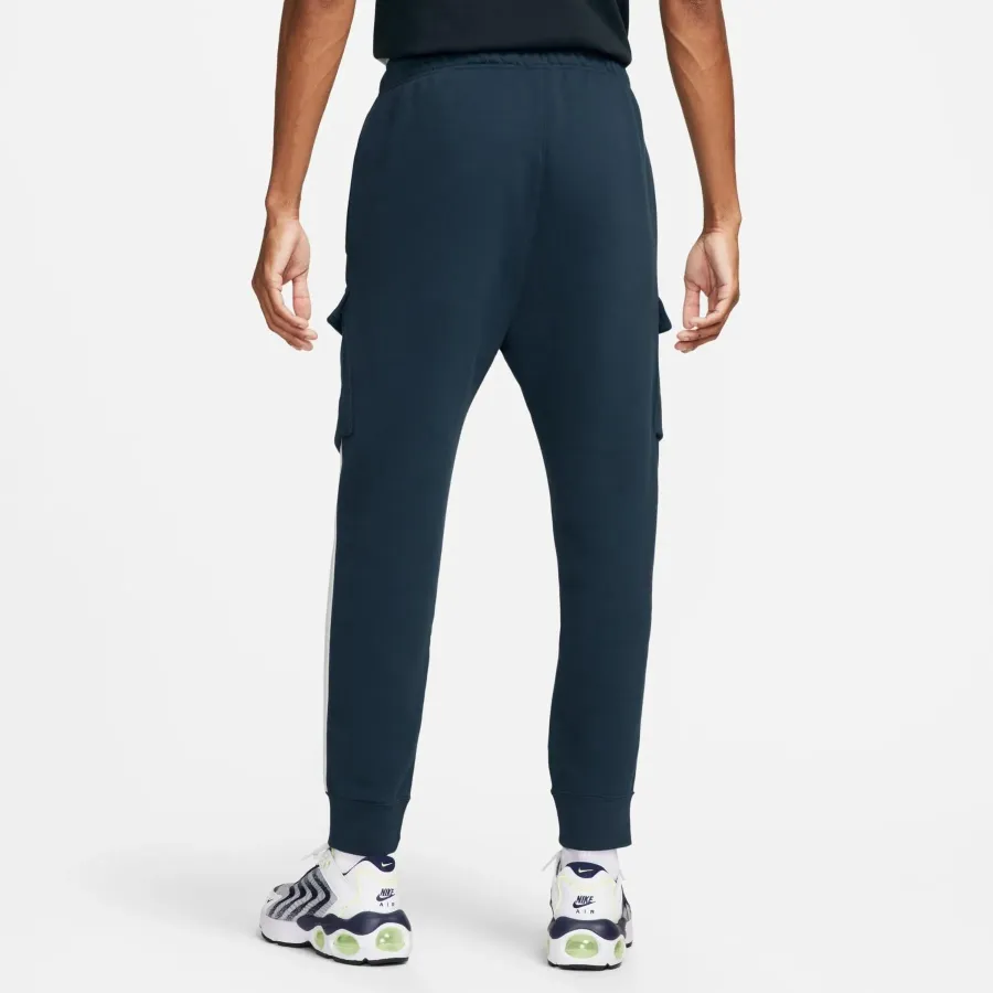Штани Nike Air Fleece Cargo FN7693-410