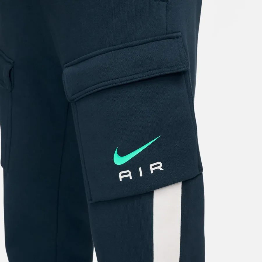 Штани Nike Air Fleece Cargo FN7693-410