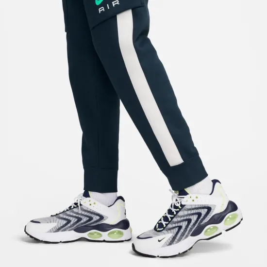 Штани Nike Air Fleece Cargo FN7693-410