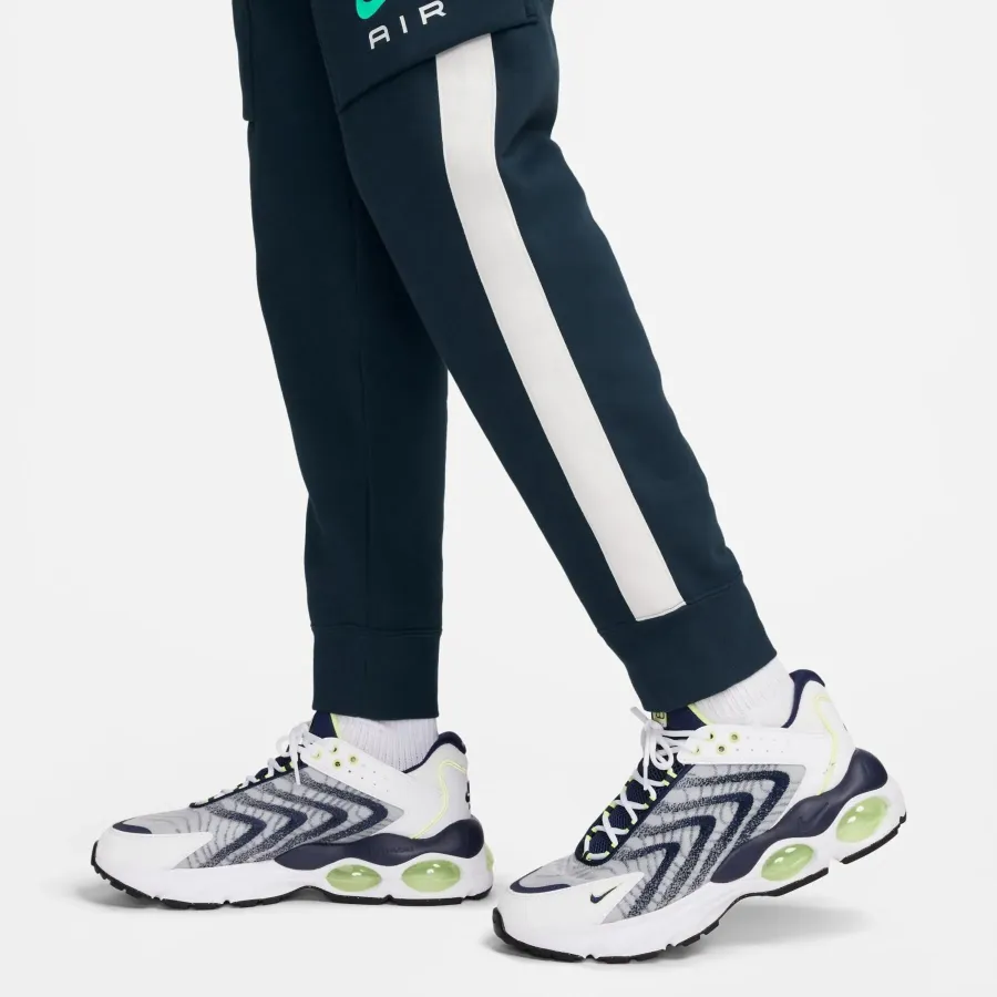 Штани Nike Air Fleece Cargo FN7693-410