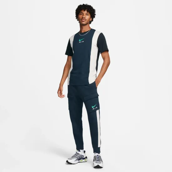 Штани Nike Air Fleece Cargo FN7693-410