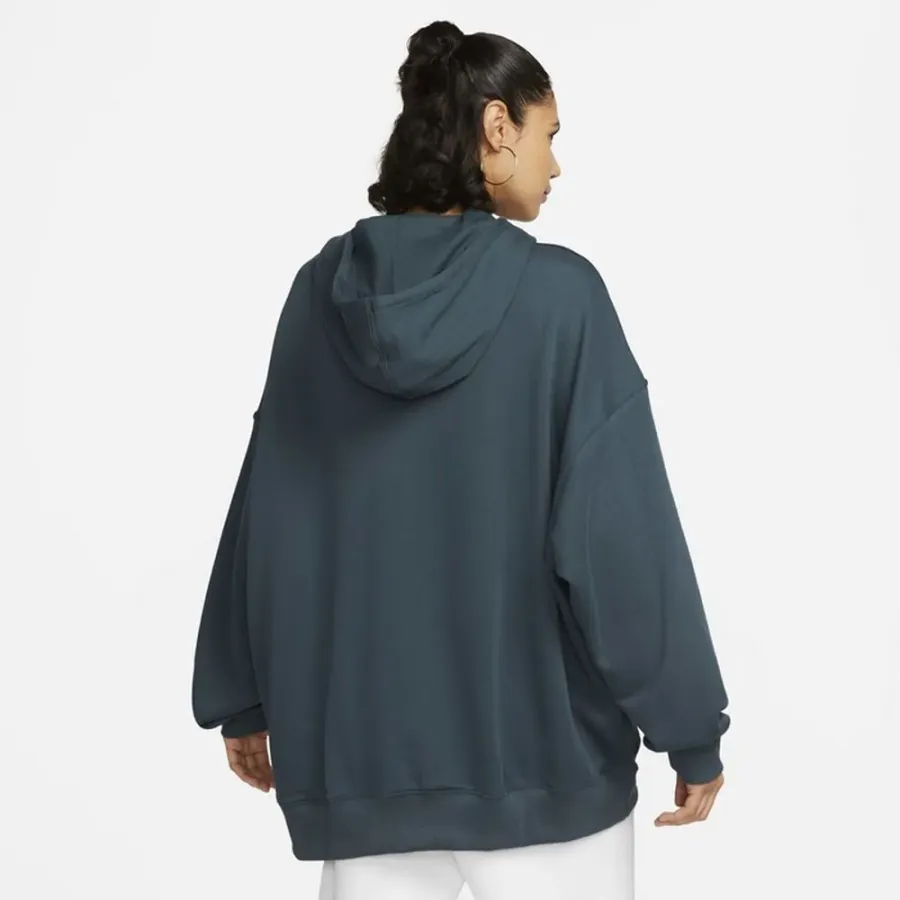 Худі Nike Sportswear Oversized French Terry Pullover FN7695-328