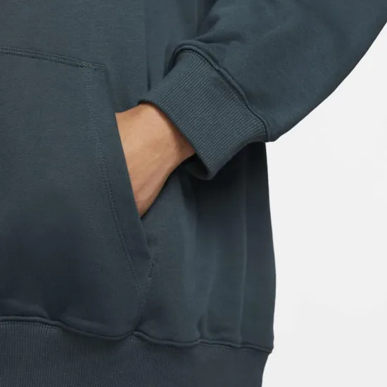 Худі Nike Sportswear Oversized French Terry Pullover FN7695-328