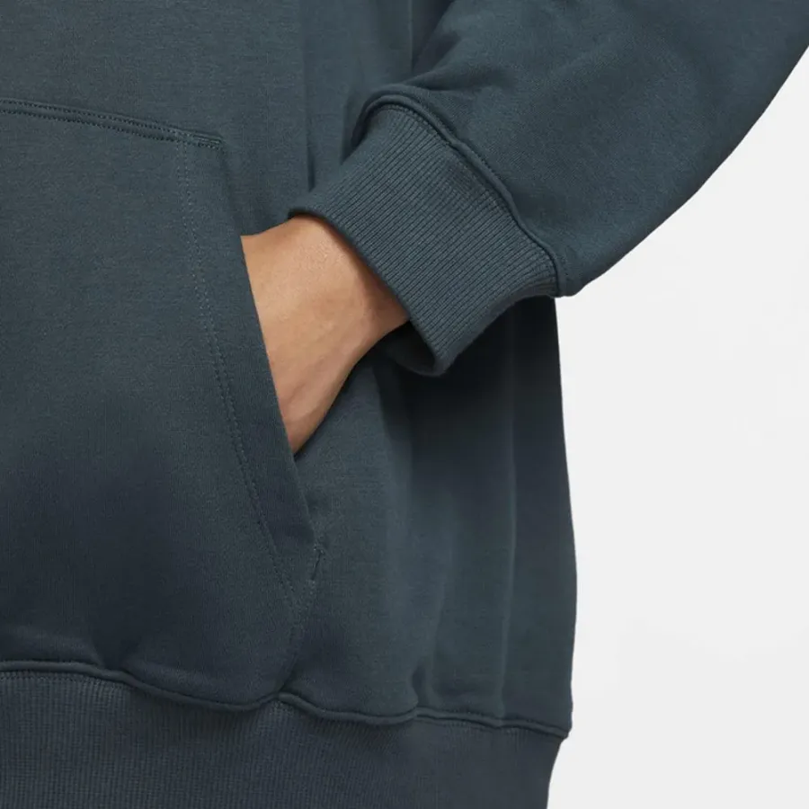 Худі Nike Sportswear Oversized French Terry Pullover FN7695-328