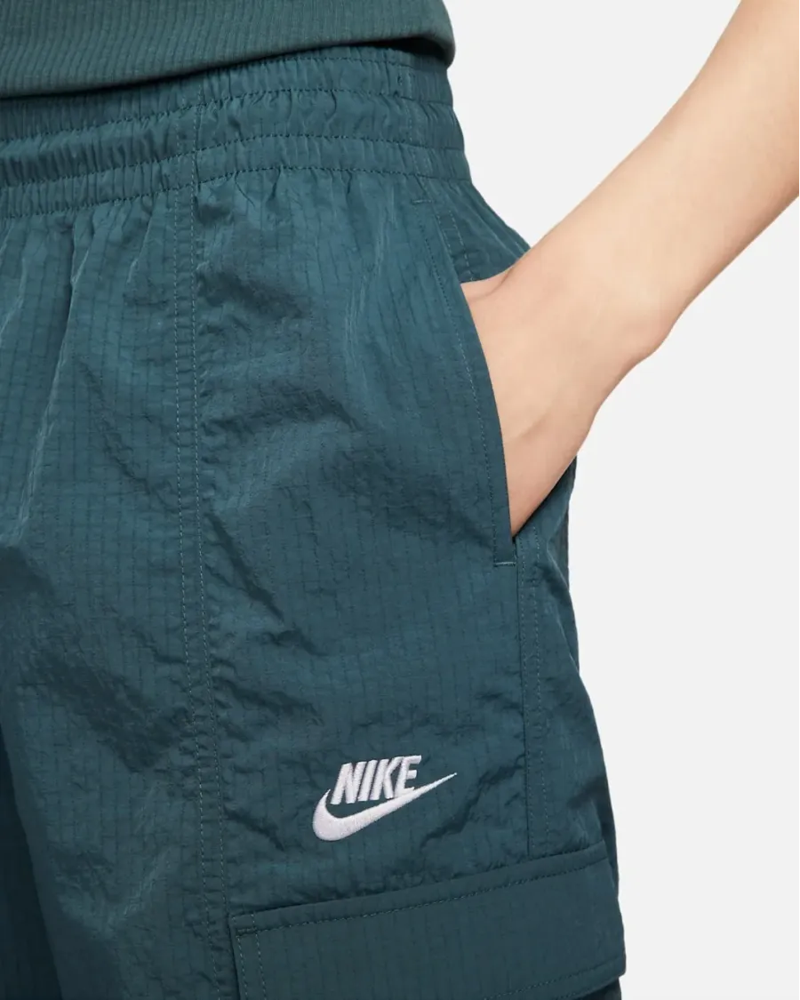 Штани Nike Sportswear Woven Cargo FN7696-328