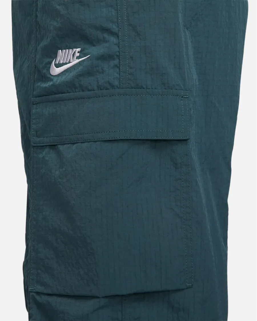 Штани Nike Sportswear Woven Cargo FN7696-328
