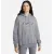 Кофта Nike Sportswear Oversized Fleece Pullover FN7698-084