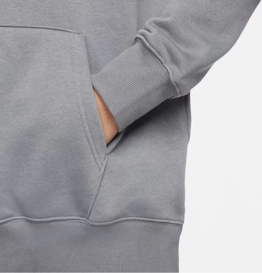 Кофта Nike Sportswear Oversized Fleece Pullover FN7698-084