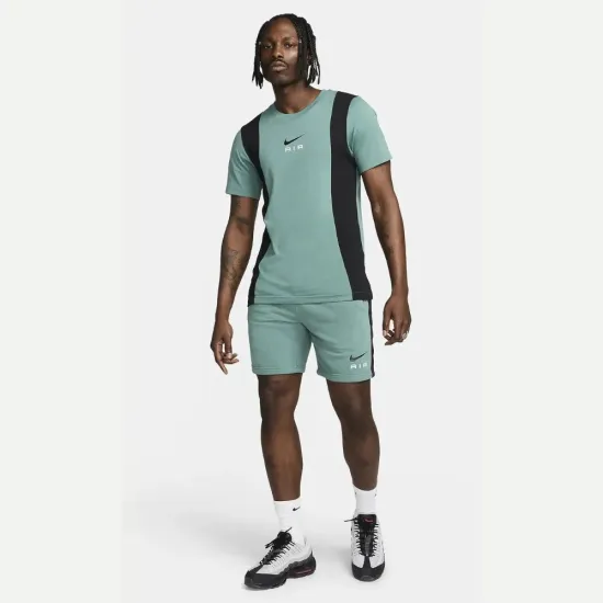 Шорти Nike Sportswear Air French Terry FN7701-361