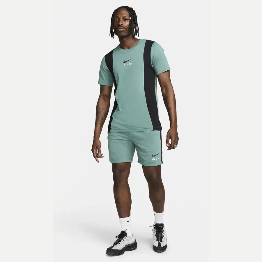 Шорти Nike Sportswear Air French Terry FN7701-361