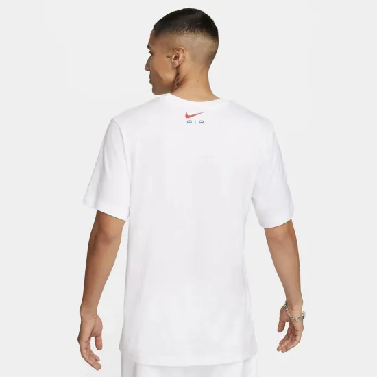 Футболка Nike Sportswear Air FN7704-101