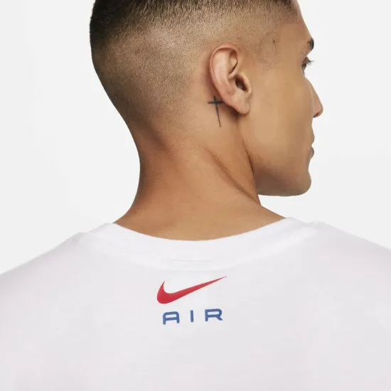 Футболка Nike Sportswear Air FN7704-101