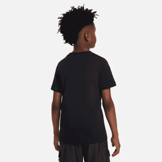 Футболка Nike Sportswear SI Short-Sleeve Tee FN7713-010
