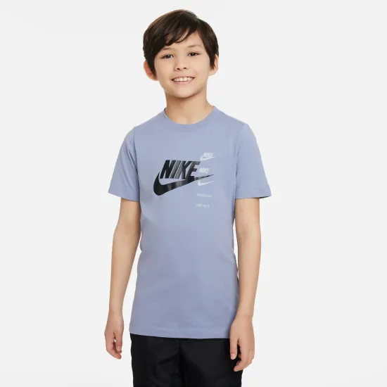 Футболка Nike Sportswear SI Short-Sleeve Tee FN7713-493