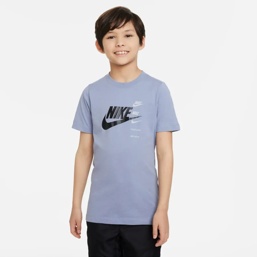 Футболка Nike Sportswear SI Short-Sleeve Tee FN7713-493