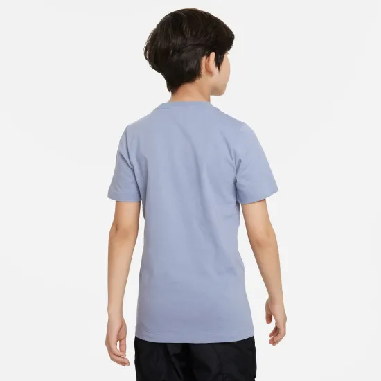 Футболка Nike Sportswear SI Short-Sleeve Tee FN7713-493