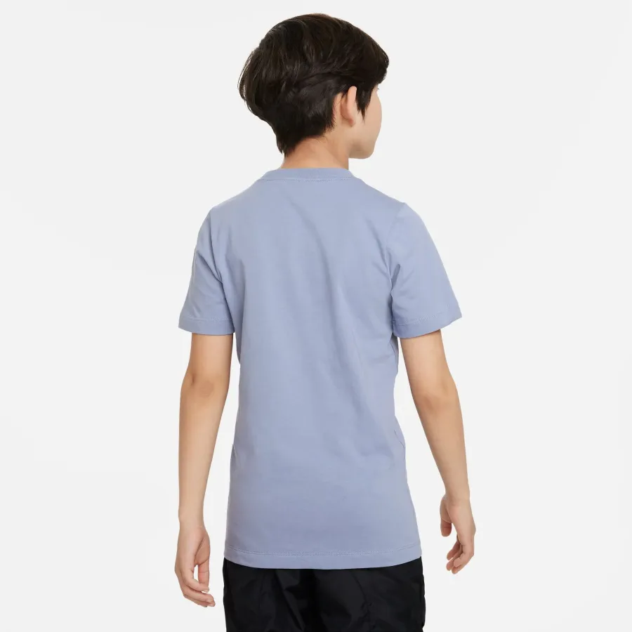 Футболка Nike Sportswear SI Short-Sleeve Tee FN7713-493