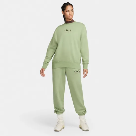 Штани Nike Sportswear Phoenix Fleece FN7716-386