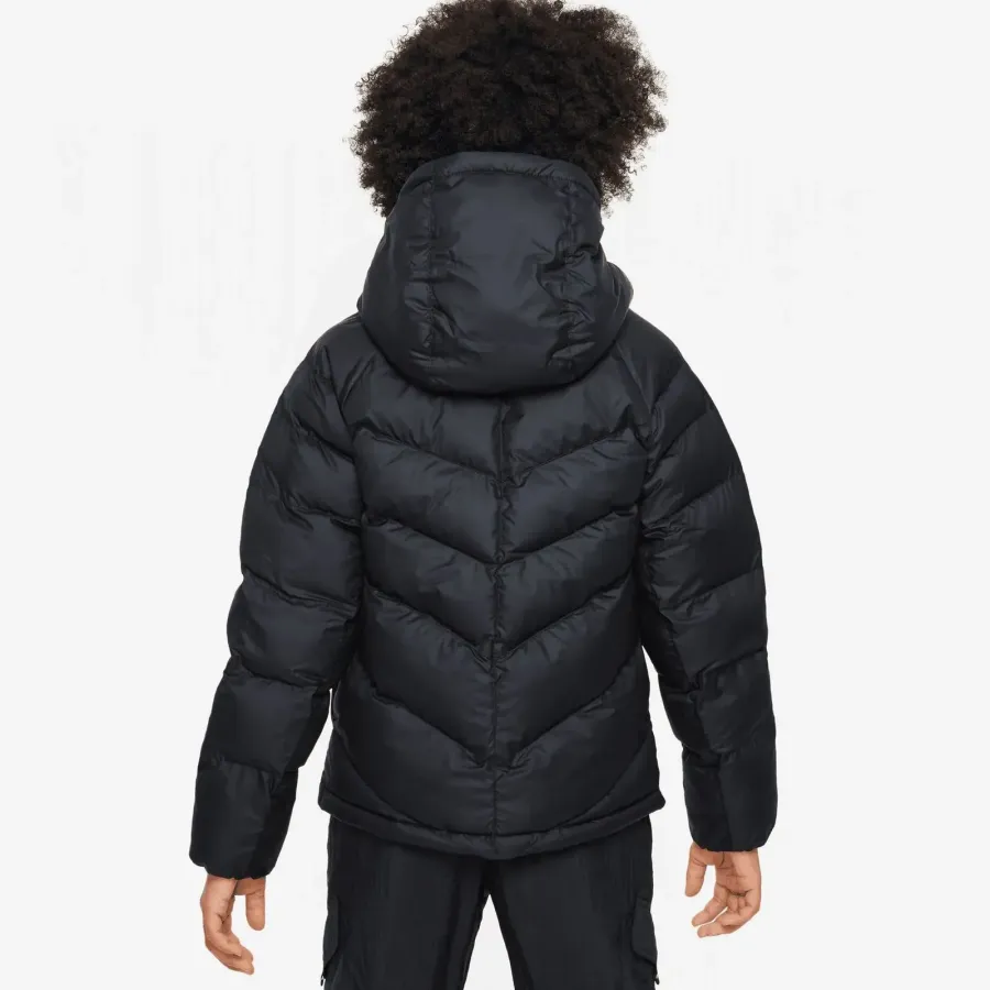 Куртка Nike Sportswear Synthetic Fill FN7730-010