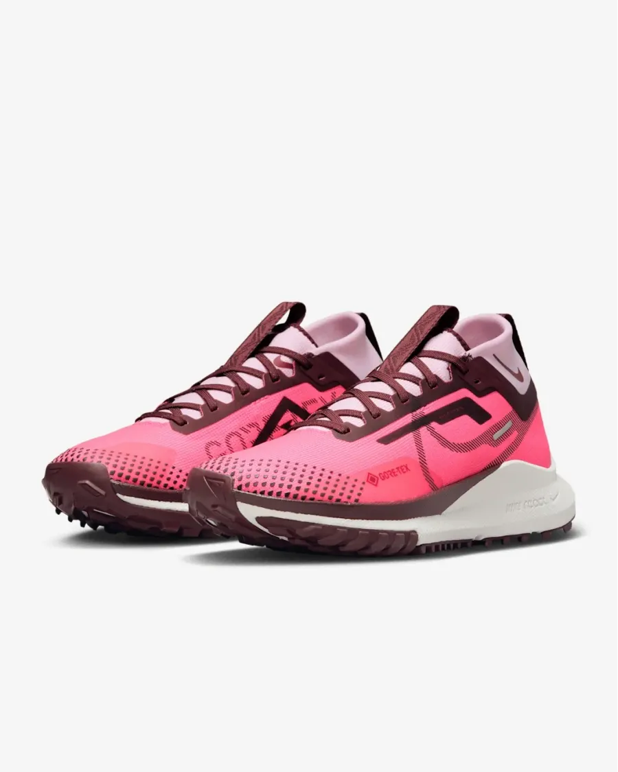 Кросівки Nike Pegasus Trail 4 Gore-Tex FN7769-600
