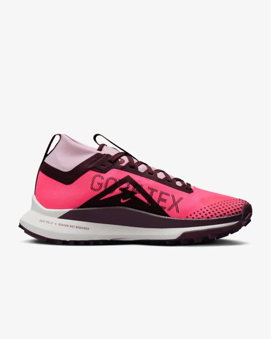 Кросівки Nike Pegasus Trail 4 Gore-Tex FN7769-600
