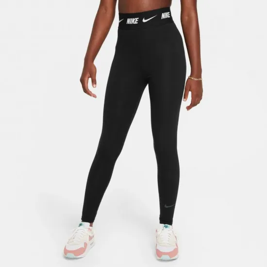 Легінси Nike Sportswear Favourites High-Waisted FN7779-010
