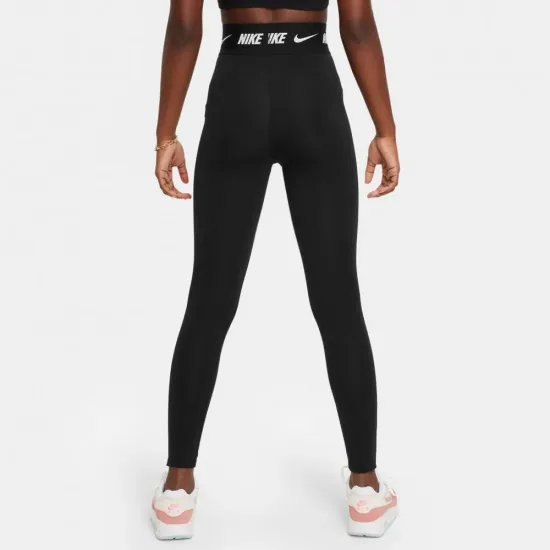 Легінси Nike Sportswear Favourites High-Waisted FN7779-010