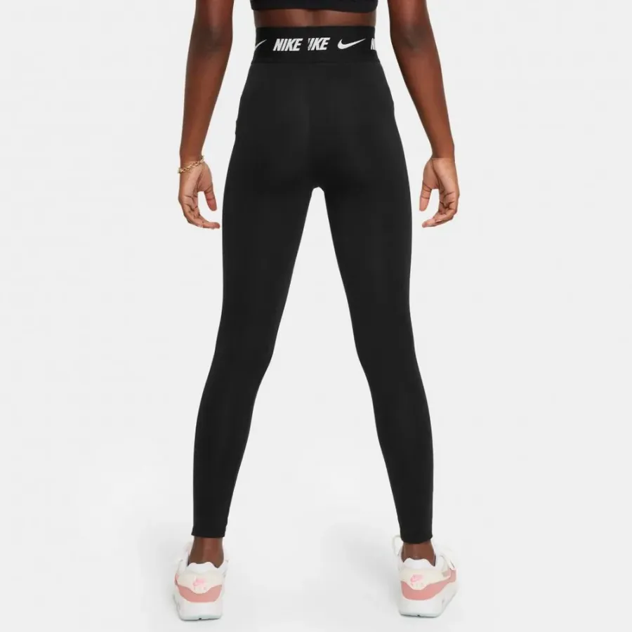 Легінси Nike Sportswear Favourites High-Waisted FN7779-010