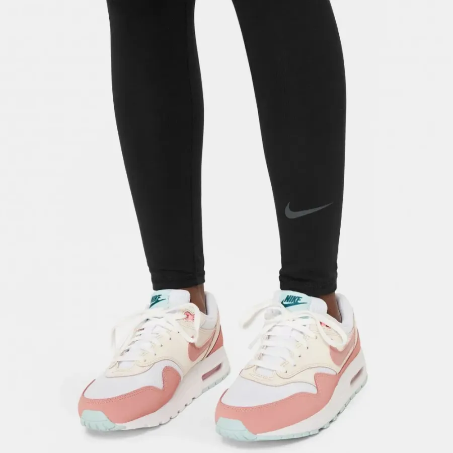 Легінси Nike Sportswear Favourites High-Waisted FN7779-010