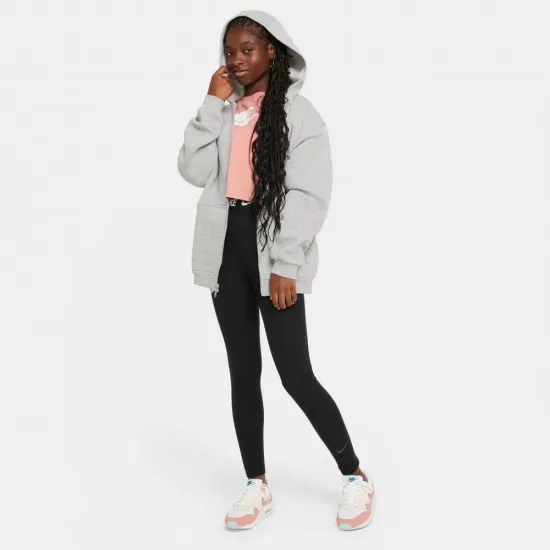 Легінси Nike Sportswear Favourites High-Waisted FN7779-010