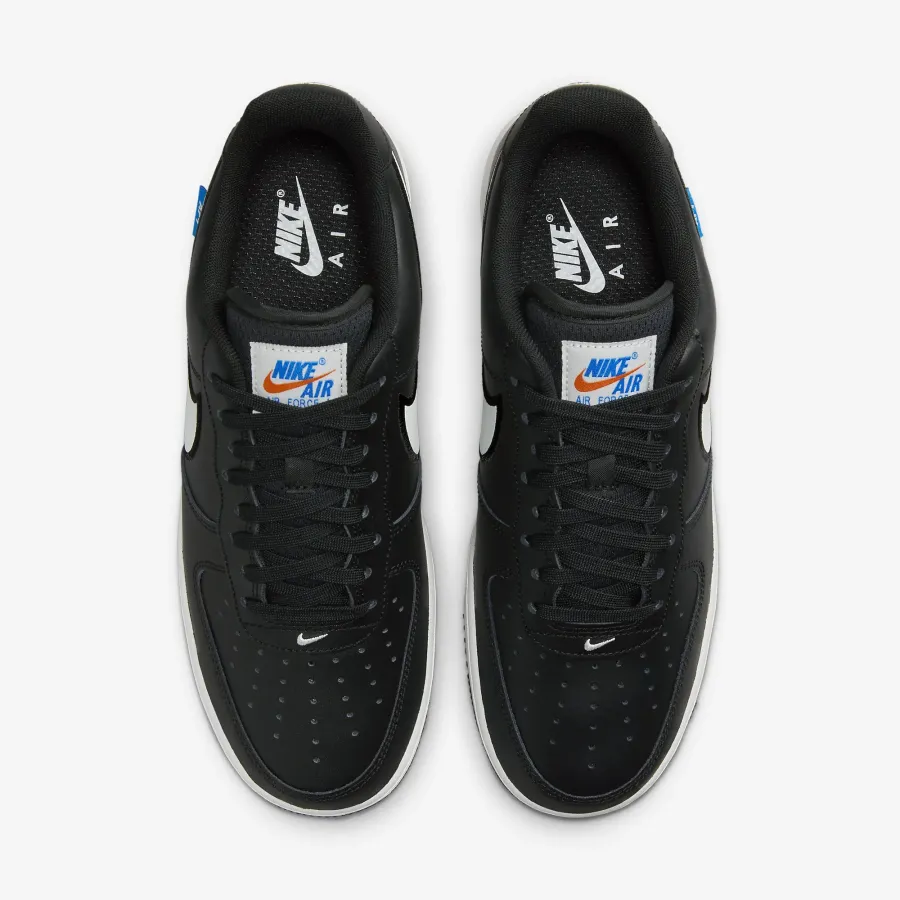 Кросівки Nike Air Force 1 '07 FN7804-001