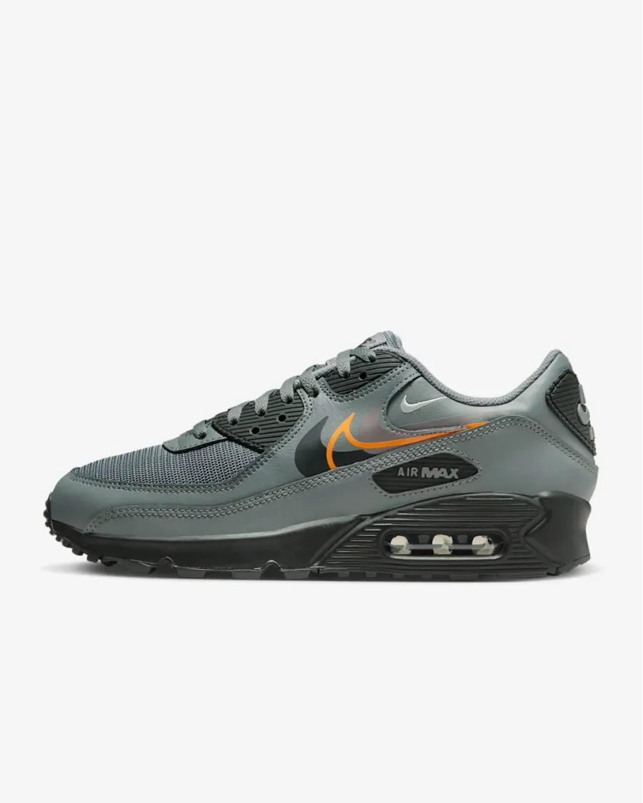 Кросівки Nike Air Max 90 FN7810-001