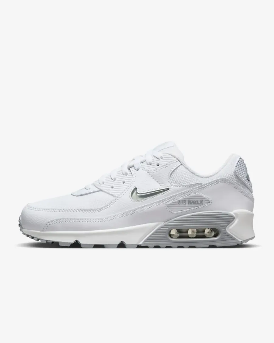 Кросівки Nike Air Max 90 Jewel FN8005-100