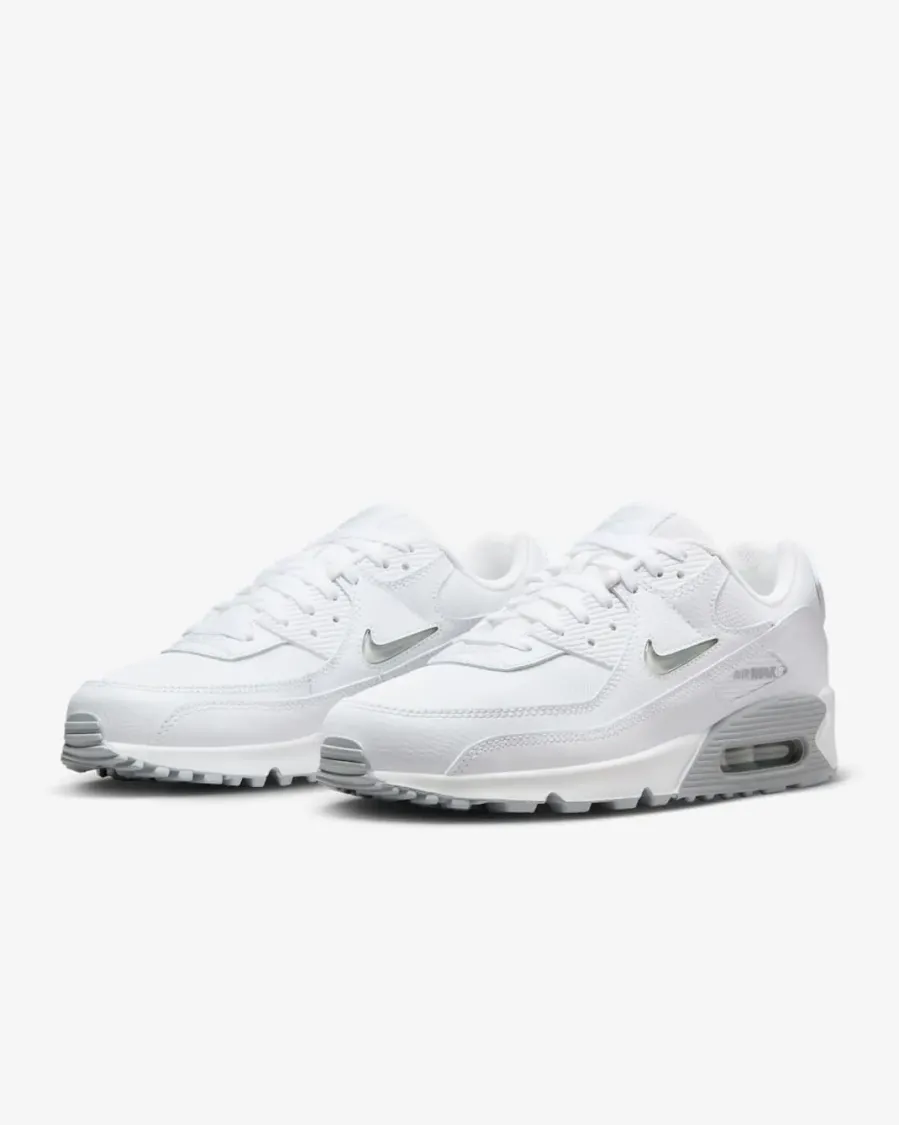 Кросівки Nike Air Max 90 Jewel FN8005-100