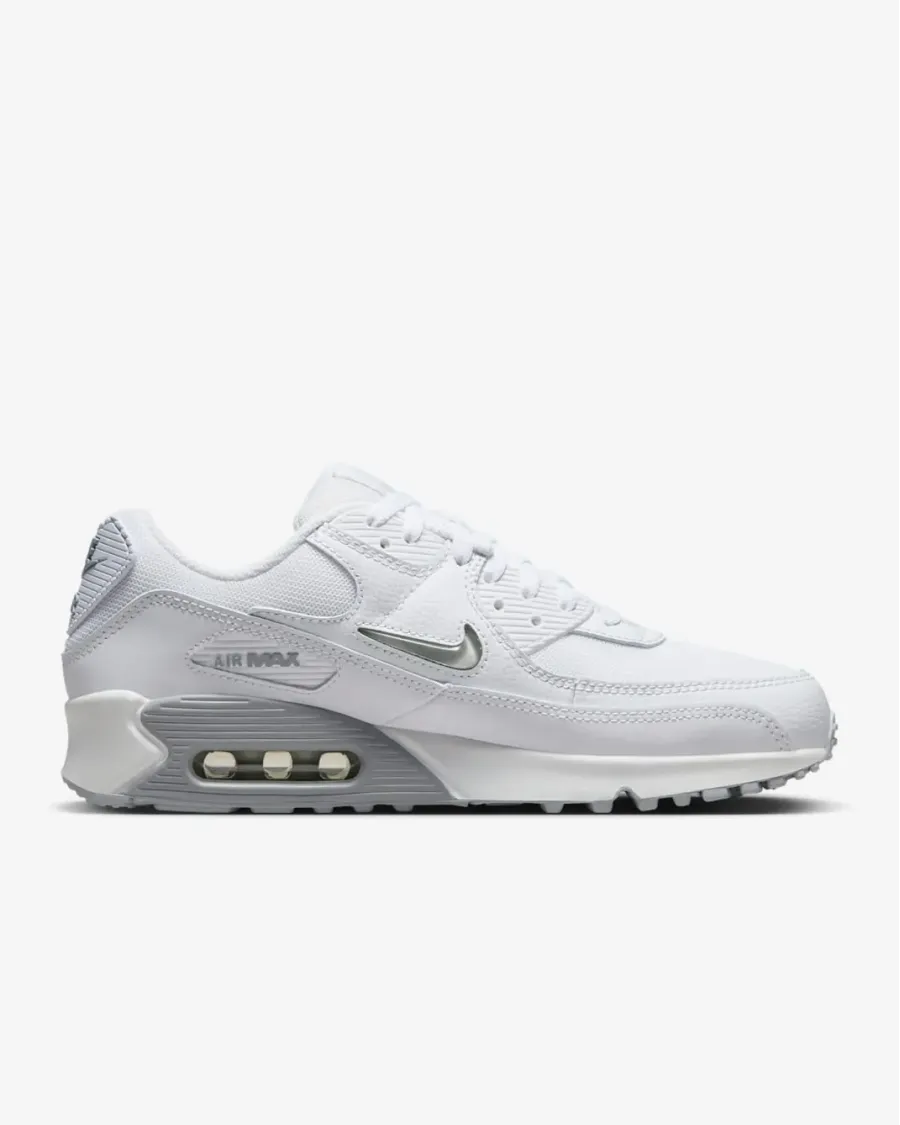 Кросівки Nike Air Max 90 Jewel FN8005-100