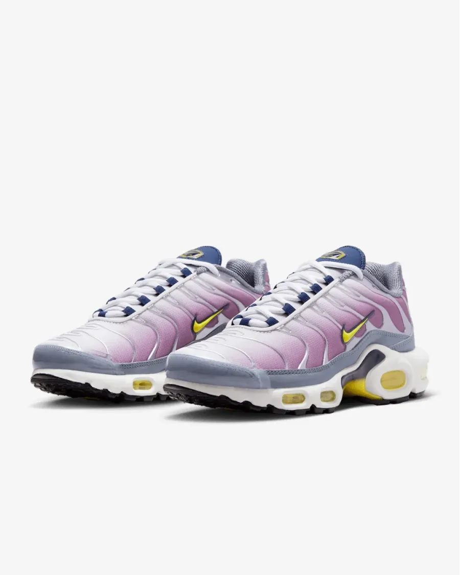 Кросівки Nike Air Max Plus FN8007-500