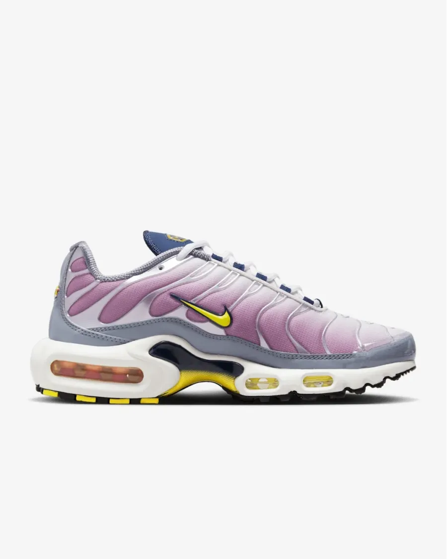 Кросівки Nike Air Max Plus FN8007-500